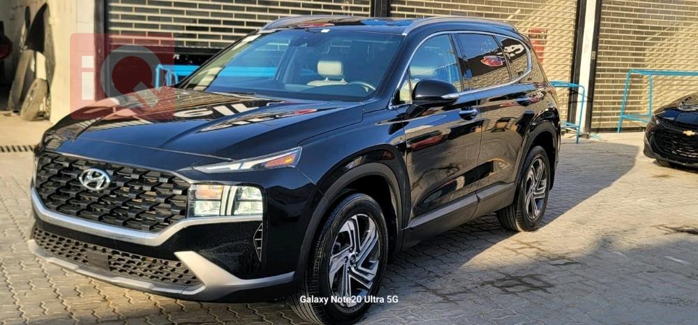 هیوندای سەنتافی